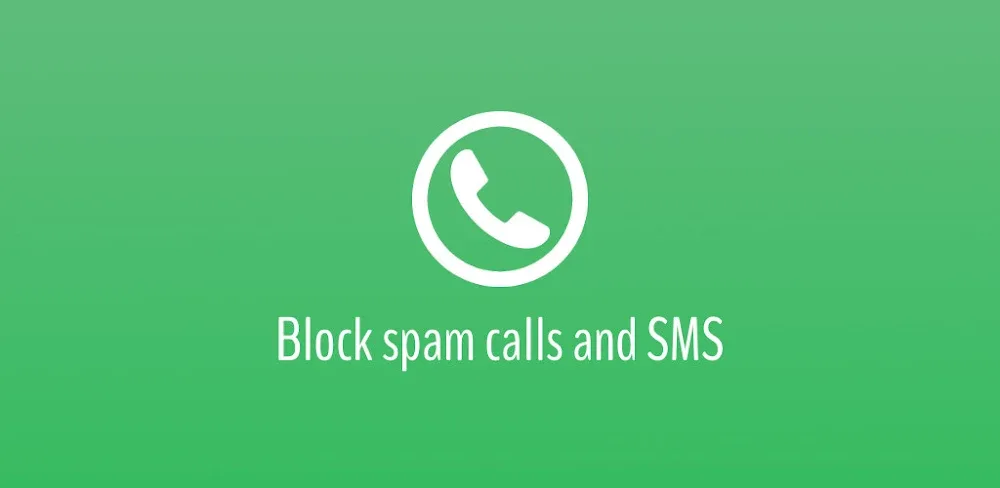 Call and SMS Blocker v2.70.198 MOD APK (Premium Unlocked)
