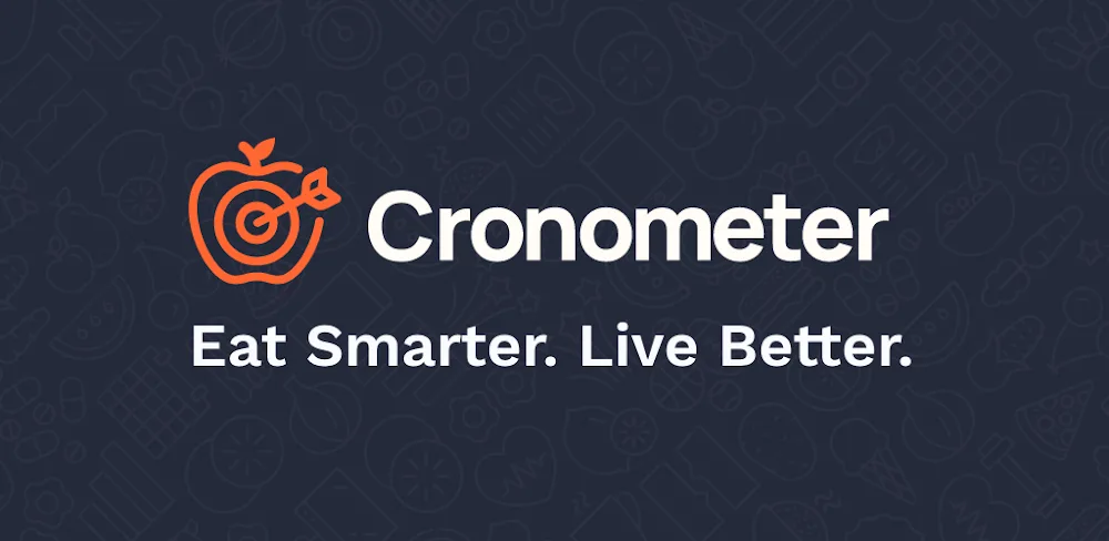 Cronometer v4.52.2 MOD APK (Premium Unlocked)