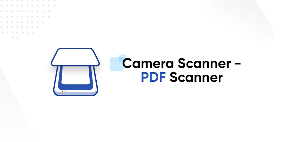 Camera Scanner – PDF Scanner v1.7.3 (Premium Unlocked)
