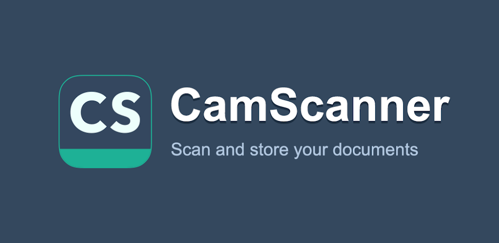 CamScanner v7.13.0.2603050000 MOD APK (Premium Unlocked)