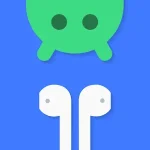 CAPod – Companion for AirPods v4.0.1-rc0 MOD APK (Premium Unlocked)