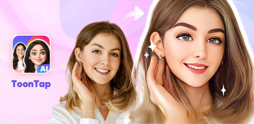 ToonTap v1.352.83 MOD APK (Pro Unlocked)