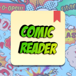 Comic Book Reader v1.0.101 MOD APK (Pro Unlocked)
