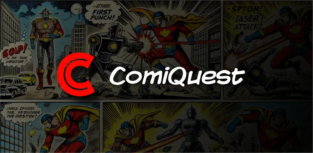 Comic Reader CBR, CBZ & PDF v1.29.2 MOD APK (Premium Unlocked)