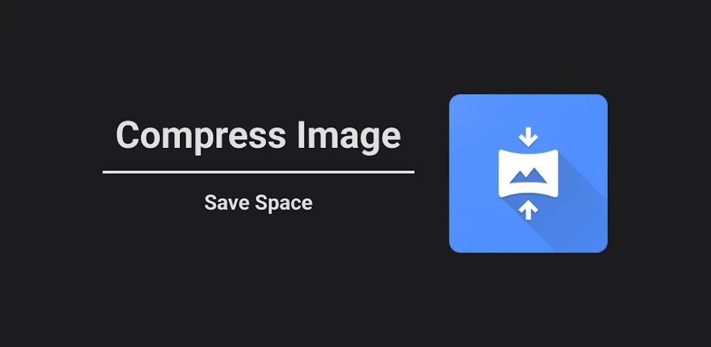Compress Image v1.2.6 MOD APK (Premium Unlocked)