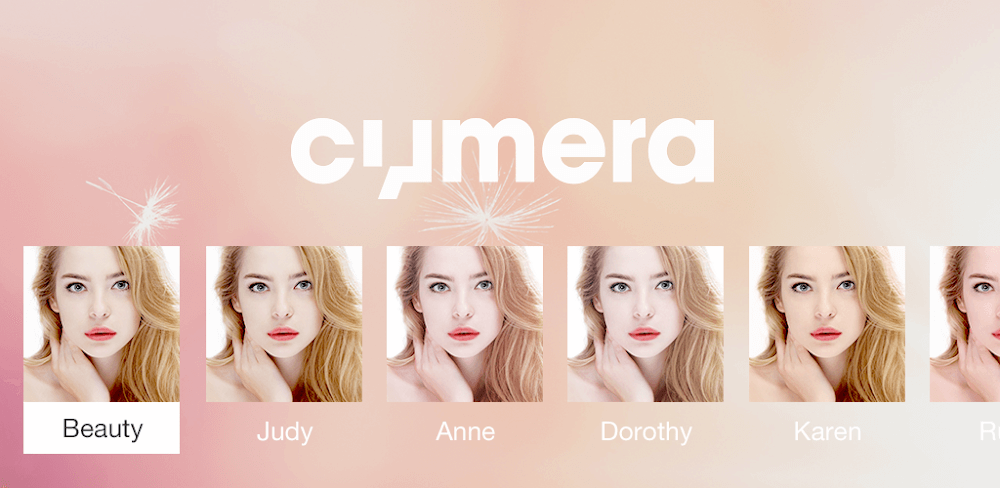 Cymera v4.5.3 APK + MOD (Premium Unlocked)