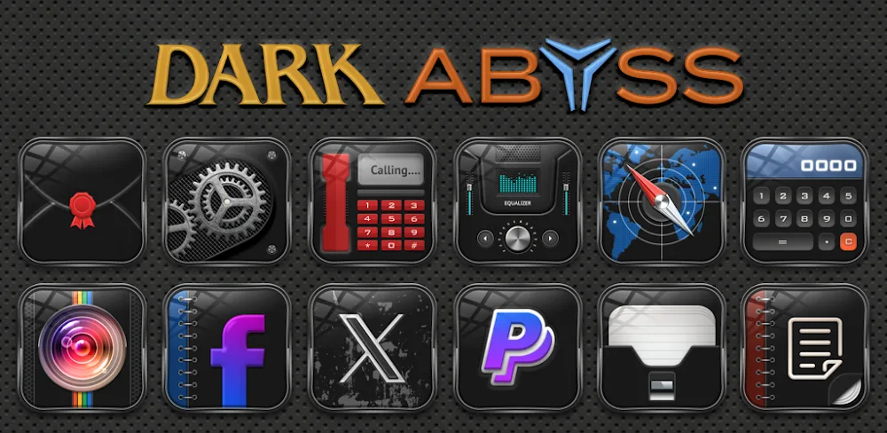 Dark Abyss v2.1 APK (Full Version)