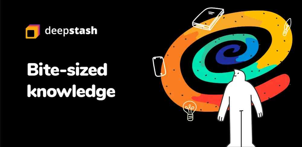 Deepstash v22.8.1 MOD APK (Premium Unlocked)