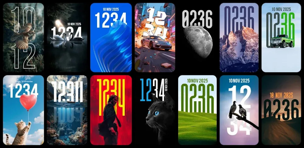 Depth Live Wallpaper v1.4.01 APK (Premium Unlocked)