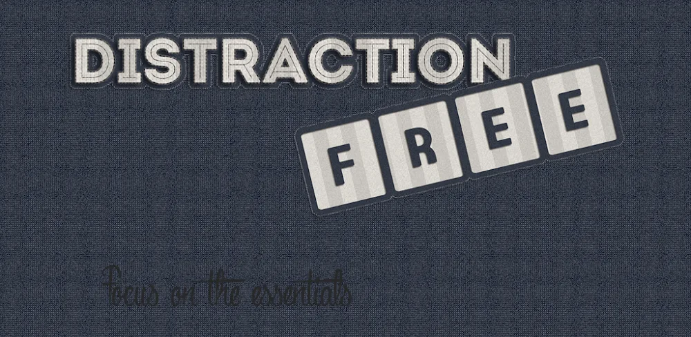 Distraction Icon Pack APK v238.0 (Full Version)