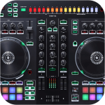 DJ Music Mixer v1.4.1 MOD APK (Premium Unlocked)