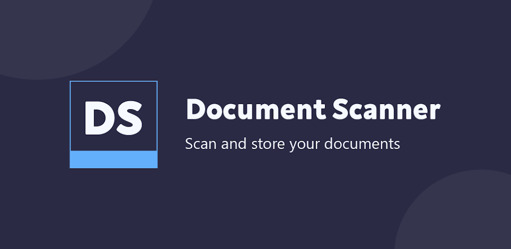 Document Scanner v4.7.0 MOD APK (Premium Unlocked)