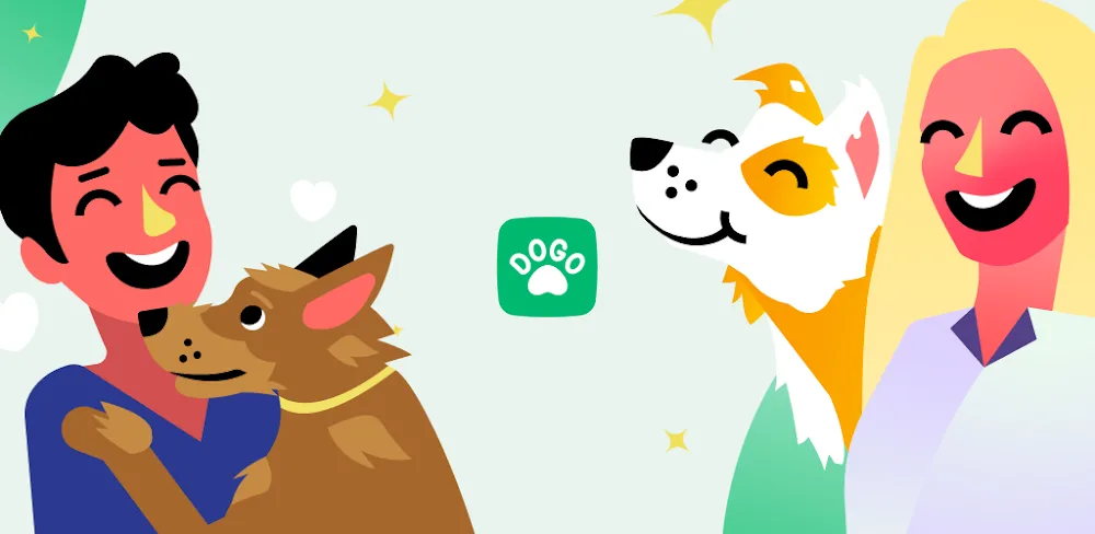 Dogo v10.40.1 MOD APK (Premium Unlocked)