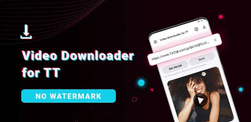AhaTik Downloader v1.52.0 MOD APK (Premium Unlocked)