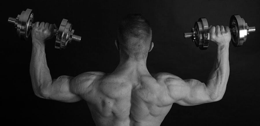 Dumbbell Home Workout v5.22.google MOD APK (Premium Unlocked)