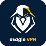 eEagle VPN v2.11.7 MOD APK (Premium Unlocked)