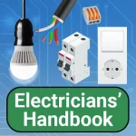 Electricians’ Handbook: Manual v4.0.2 MOD APK (Pro Unlocked)