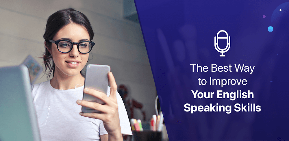 ELSA Speak v8.1.8 MOD APK (Premium Unlocked)