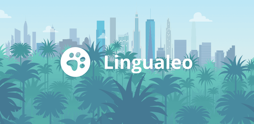 Lingualeo v5.1.2 APK + MOD (Premium Unlocked)