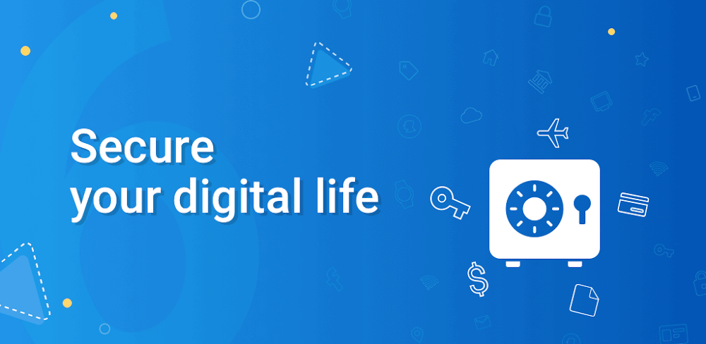 Enpass Password Manager v6.11.19.1265 MOD APK (Premium Unlocked)