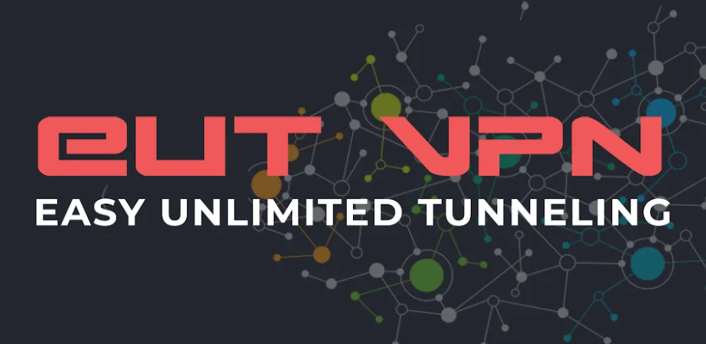EUT VPN v1.9.2 MOD APK (Premium Unlocked)