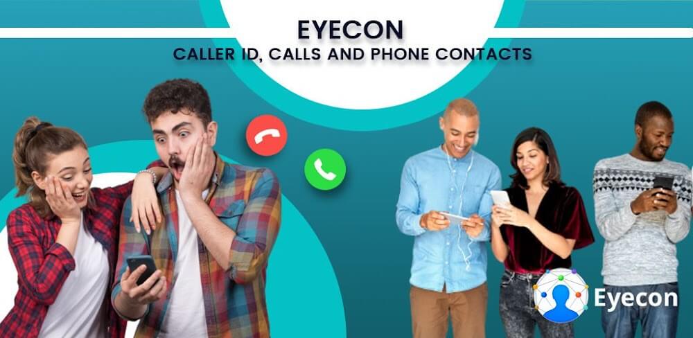 Eyecon v4.2026.02.24.1801 MOD APK (Premium Unlocked)