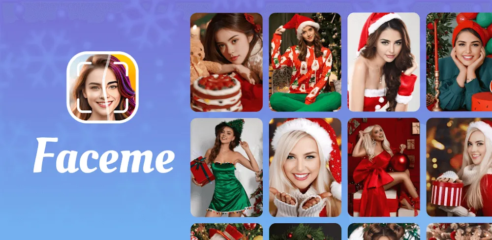 Face Me v2.4.6 MOD APK (Premium Unlocked)