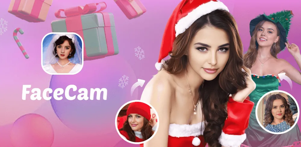 YearCam v1.6.8 MOD APK (Premium Unlocked)