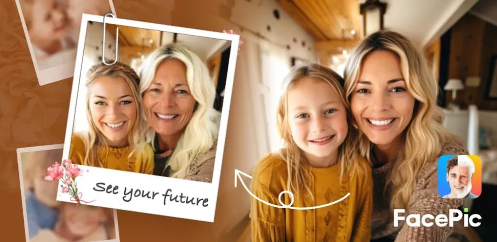 FacePic v3.6.5 MOD APK (Pro Unlocked)