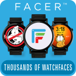 Facer Watch Faces v7.0.60 MOD APK (Premium Unlocked)