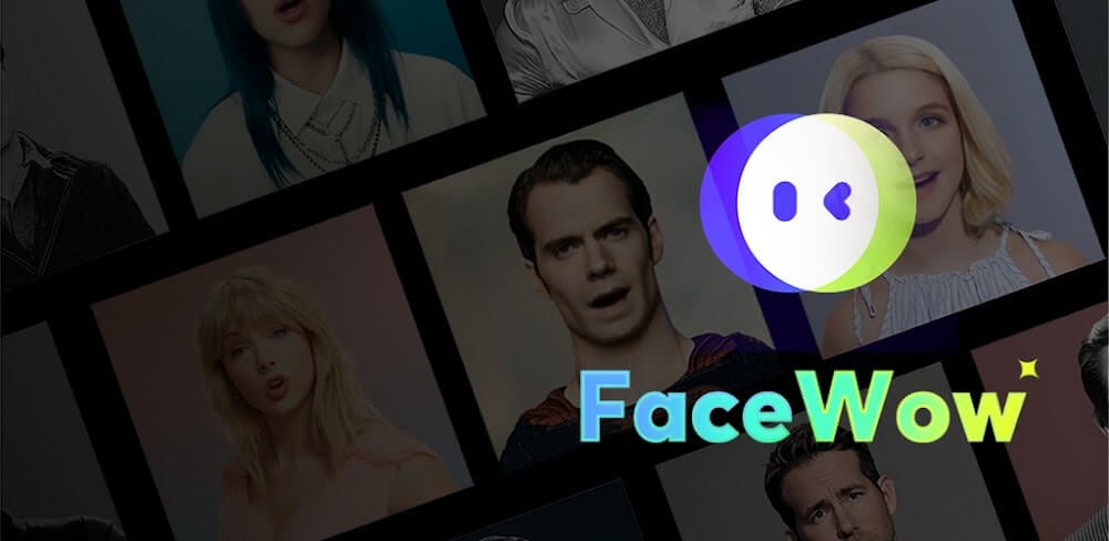 Facewow v2.4.247 APK + MOD (VIP Unlocked)