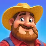 Family Farm Match v3.4.1 MOD APK (Menu, Auto Win)