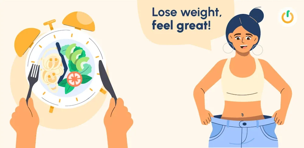 Fastic AI Food Calorie Tracker v1.246.3 MOD APK (Premium Unlocked)