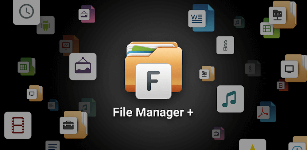 File Manager v3.7.0 MOD APK (Premium Unlocked)