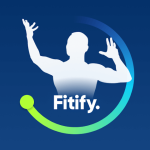 Fitify v1.119.1 MOD APK (Premium Unlocked)