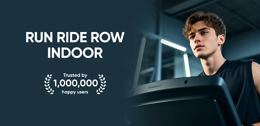 FitShow: Treadmill Workout v5.3.5 MOD APK (Premium Unlocked)