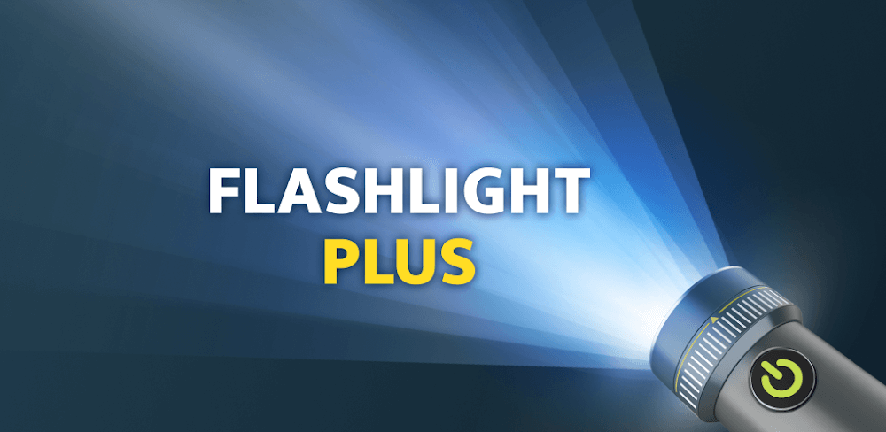 Flashlight Plus v2.8.18 APK + MOD (Premium Unlocked)