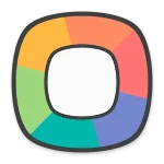 Flat Squircle – Icon Pack v6.3 APK (Full Version)