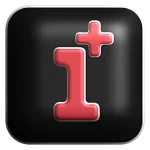 FluOxigen 3D – Icon Pack v7.2 APK (Full Version)