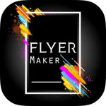 Flyer Maker v175.0 MOD APK (Premium Unlocked)
