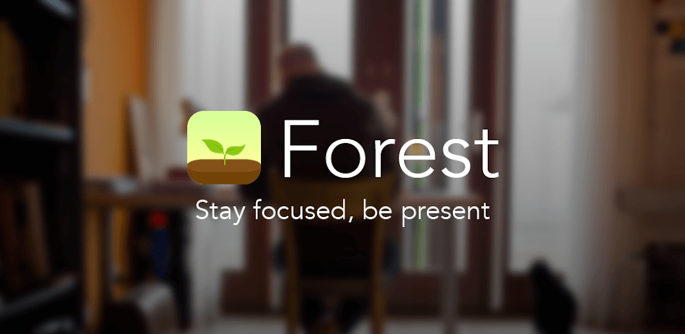 Forest v5.10.0 MOD APK (Premium Unlocked)