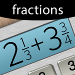 Fraction Calculator Plus v6.1.6 MOD APK (Premium Unlocked)