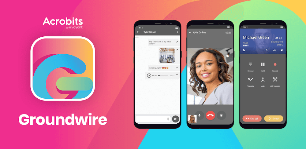 Groundwire v25.3.59 APK (Patched)