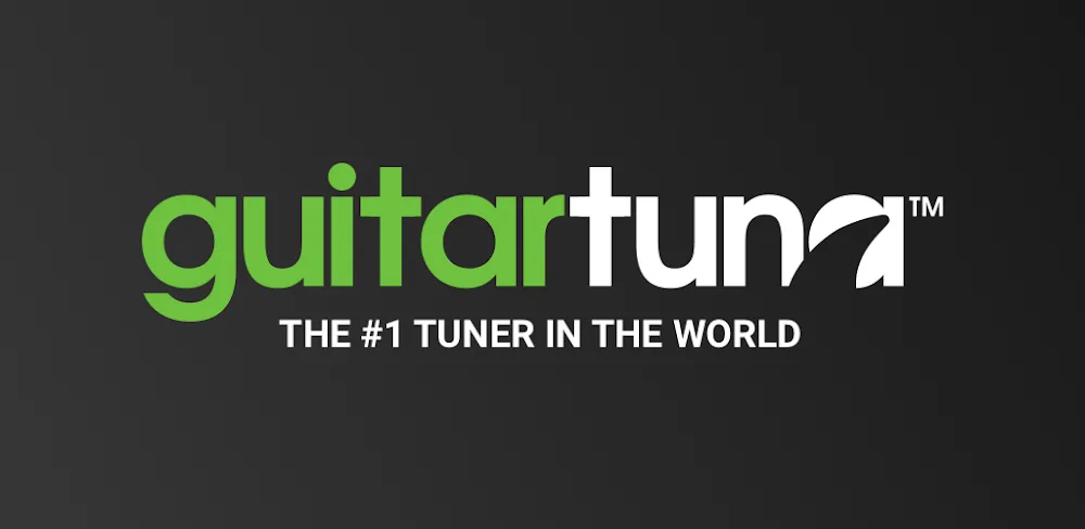 GuitarTuna v7.90.0 MOD APK (Premium Unlocked)