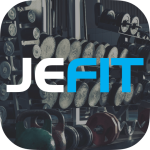 JEFIT v16.3.3 MOD APK (Premium Unlocked)