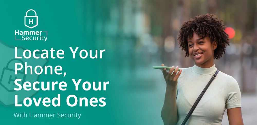 Hammer Security v25.6.31 MOD APK (Premium Unlocked)