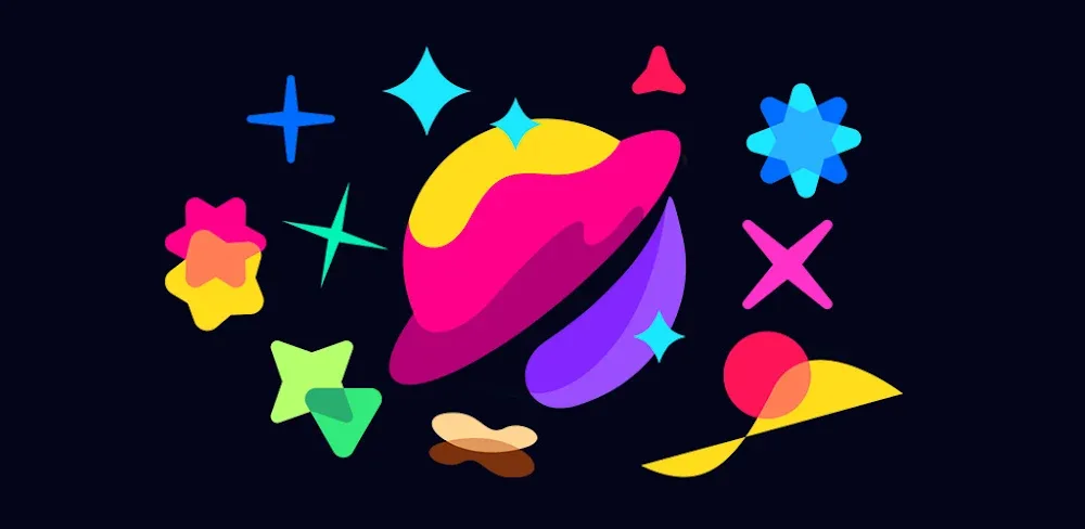 Hepta Theme, Icons, Widgets v4.1 APK (Full Version)