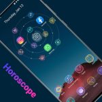 Horoscope Launcher v4.9.1 MOD APK (Premium Unlocked)