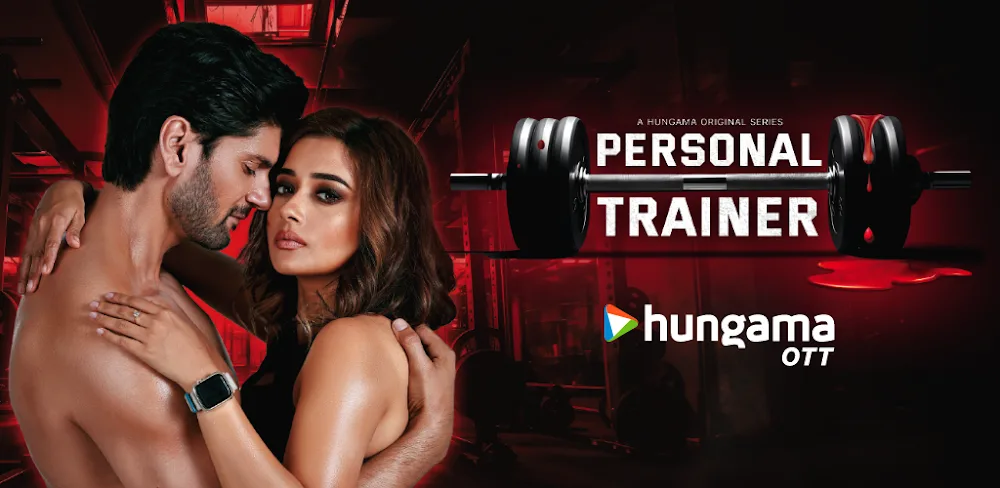 Hungama OTT v8.1.2 MOD APK (Premium Unlocked)