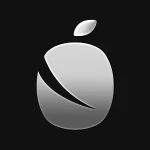 iGlassOS Dark – Icon PackEatos v1.4.1 APK (Full Version)